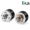 Энкодеры серии I40 и I41 Lika Electronic