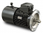 Электродвигатель с тормозом AMBZ 63 ZAA2 Lafert