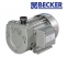 Вакуумный насос  BECKER A2483058 VT 4.40 SP 1700 MIN 150 MBAR 1.5 KW безмасляный