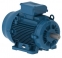 Двигатель  W22Xn IE2 9.2 kW 6P 160L 3Ph 380-415/660//440-460 V 50 Hz IC411 - TEFC - B3T 12381726  WEG