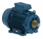 Двигатель  W22Xtb IE3 9.2 kW 8P 180M 3Ph 380-415/660//440-460 V 50 Hz IC411 - TEFC - B3T 12862306 WEG