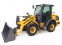 Запчасти погрузчиков New Holland