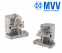 PL8 насосы MVV gear pumps