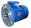 Двигатель SKH 0.75kw 900OB/MIN 90/B5 Besel
