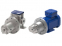 PUG насосы MVV gear pumps