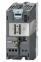 Силовой модуль Siemens S110 6SL3210-1SB14-0AA0 1ф с фил. FSA 3.9А 0.75кВт 220В