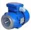 Двигатель SKH 0.75KW 900OB/MIN 90/B14 Besel