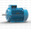 3EG280M2C 90kw мотор ELK motor