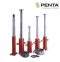 Гидроцилиндры HS PENTA / INTERPUMP GROUP