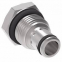 3CA80-0.5SV POPPET CHECK VALVE