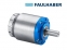 Бесщеточные сервомоторы серии BLDC FAULHABER