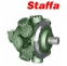 Гидромоторы серии HMB Staffa/Kawasaki