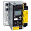 BWU2267 ASi-3 EtherNet/IP + ModbusTCP Gateway with integrated Safety Monitor, 2 ASi masters