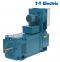 Двигатели DC LAK 4280 T-T Electric