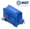 Редукторы  MGT / MERGER GEAR TRANSMISSION