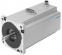 Шаговый двигатель  EMMS-ST-42-S-S-G2 Festo