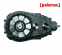 Редуктор CSR47/700 sn 2073593 PEKRUN 