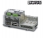 Промышленный коммутатор 2700787 FL SWITCH GHS 12G/8-L3  PHOENIX CONTACT