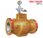 Клапан DANFLO M&J Valve SPX