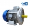Электродвигатель TN56 4P 0.11kW V230/400-50Hz B14 M.T. Motori elettrici