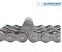 Роликовые цепи Diamond Chain Company/Diamond Chains