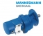 Пневмодвигатель Demag Mannesmann 29928945 MU 400-75 V