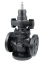 BUS150F305 3-ход.фланц.клапан; PN40;DN150;Kvs=320