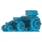 Двигатель W22 XnCD-160M, 11 kW, 2 Пол, B3T, 380В, 50 Гц, IE1, IP55, 2Ex nA IIC T3 Gc 