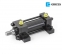 Гидроцилиндр CH/50/22/0/300/OI00A0000000Q1000R1000/0/0/XV120 Grices Hydraulic Cylinders